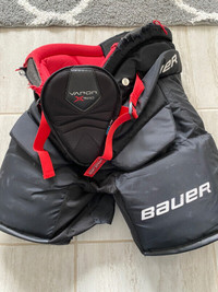 Bauer Vapour X900 Intermediate Goalie Pants