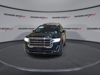 // ACCIDENT FREE!! // Meet the 2023 GMC Acadia SLE AWD | Remote Start | Heated Seats | Navigation, a... (image 2)