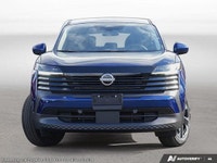 This Nissan Kicks has a strong Regular Unleaded I-4 2.0 L/122 engine powering this Variable transmis... (image 1)