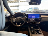 The 2024 RX 350 Luxury is a premium mid-size SUV designed for those who prioritize a serene cabin en... (image 9)