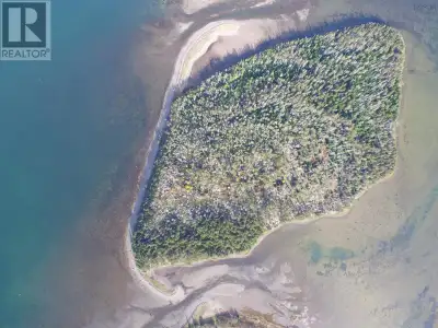 Have you ever wanted to own your very own Island off the Coast of Cape Breton? Look no further!This...