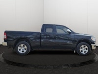 The 2022 Ram 1500 Big Horn is a popular trim level that balances capability, comfort, and technology... (image 6)