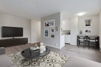 Affordable Apartments for Rent - Crescent Court - Apartment for  Regina Regina Area Preview