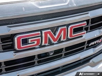Dominate every journey, from city streets to uncharted trails, in the commanding 2024 GMC Terrain AT... (image 8)