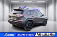 2021 Jeep Cherokee Trailhawk AWD Welcome to Xtreme Auto & Truck Sales Your Car Loan, Truck Loan, Cre... (image 6)
