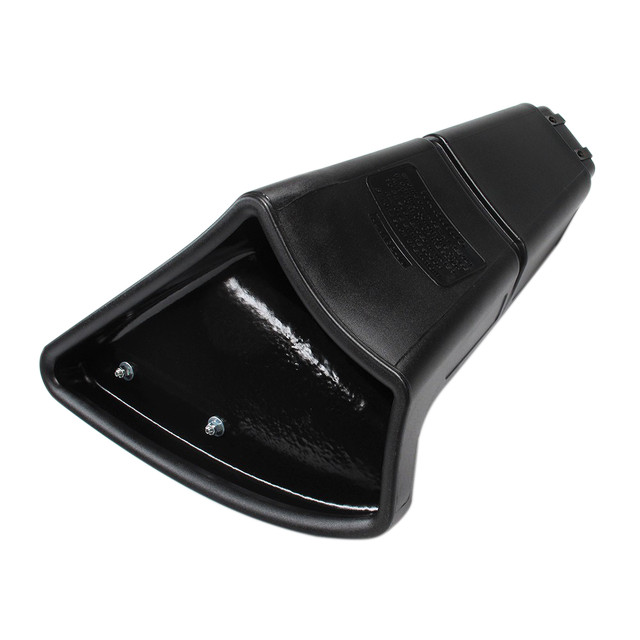 S&B Filters AS-1005 Air Intake Scoop for 03-08 Ram 1500 5.7L V8 in Engine & Engine Parts in Norfolk County - Image 2