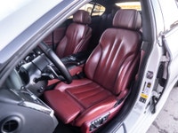 Carget Supercentre is proud to present this 2019 BMW 640i xDrive Gran Coupe! EXTERIOR: ALPINE WHITE... (image 9)