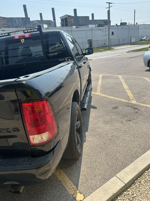 2018 Ram 1500 Express540256214021591044