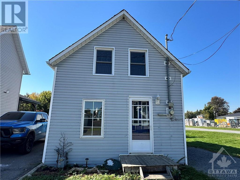 8 WEST STREET Cardinal, Ontario Houses for Sale Brockville Kijiji