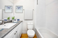 SPACIOUS 2 BEDROOM APARTMENT FOR RENT IN OLD SOUTH LONDON! SELECT APARTMENTS REVITALIZED WITH MODERN... (image 8)