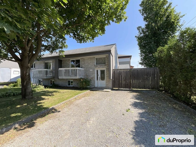 $350,000 - Semi-detached for sale in Breakeyville — photo 2