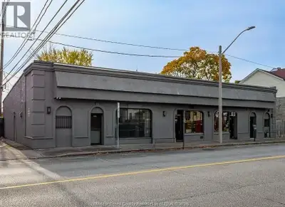 Opportunity awaits in the Heart of Windsor! Thinking about relocating or opening a new location? Thi...