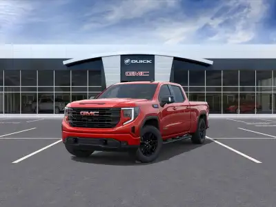 Engine: 5.3L ECOTEC3 V8 L/100Km City: 15.9 L/100Km Hwy: 13.0 Safety Equipment Airbags, Dual-stage fr...