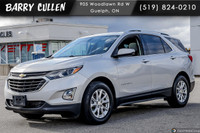 ONE OWNER! Bought new here and just traded for another one. This Equinox LT comes with the desirable... (image 8)