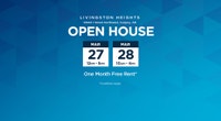 OPEN HOUSE EVENT: Friday, March 27th from 12pm - 5pm Saturday, March 28th from 10am - 4pm Broadstree... (image 1)