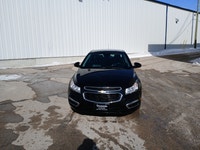 New Stock! This 2015 Chevy Cruze with just 103,000 kms, is clean and well cared for. Runs smooth, gr... (image 1)