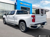 Experience uncompromising power and advanced safety with this impressive 2023 Chevrolet Silverado 15... (image 2)