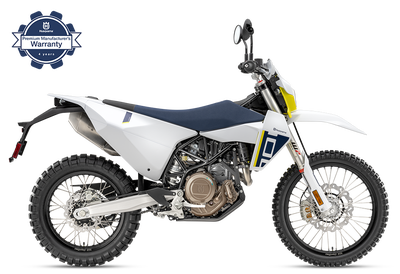 2027 Husqvarna 701 Enduro $14,449 + $845 Freight + $400 PDI + HST + Licensing 24 month transferable...