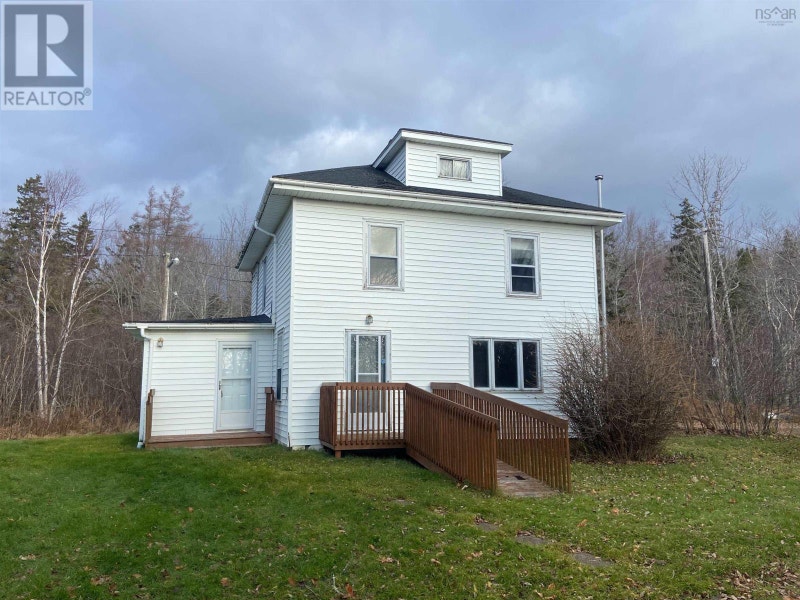 31 MacKeigans Lane Nova Scotia Houses for Sale Cape