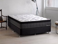 QUEEN MATTRESS | KINGSTON | DOUBLE MATTRESS | FULL MATTRESS Kingston Kingston Area Preview