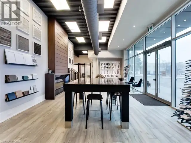 3170 HARVESTER Road Unit# 103 Burlington, Ontario in Commercial & Office Space for Rent in Oakville / Halton Region - Image 12