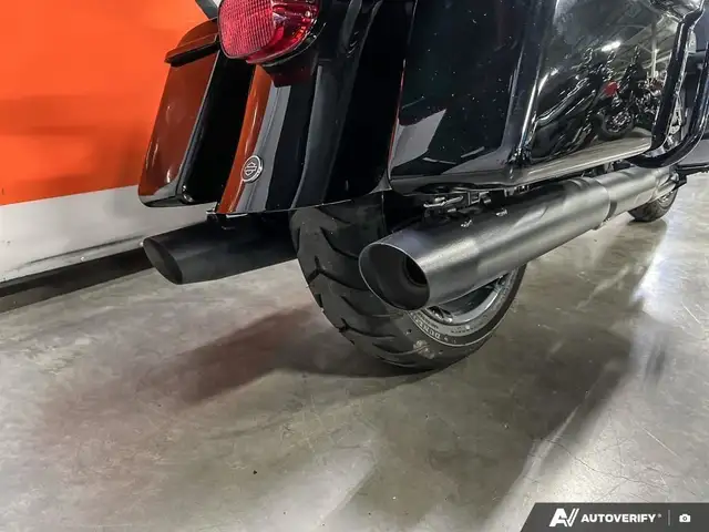 2024 Harley-Davidson FLTRK - Road Glide(TM) Limited in Sport Touring in Calgary - Image 13