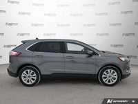 Tried-and-true, this 2024 Ford Edge Titanium | AWD | Heated Seats | Blindspot Monitor | Carplay | An... (image 5)