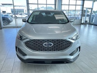 The 2023 Ford Edge SEL is a stylish and versatile midsize SUV that delivers the perfect combination... (image 5)