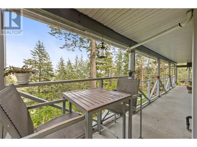 3459 Parkview Court West Kelowna, British Columbia in Houses for Sale in Penticton - Image 24