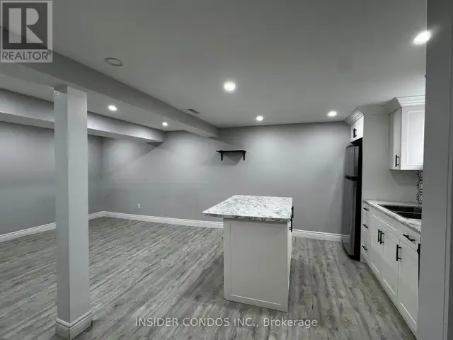 BASEMENT - 49 DONCASTER DRIVE Brampton (Southgate), Ontario in Long Term Rentals in Mississauga / Peel Region - Image 15