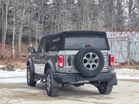 ENGINE: 2.3L ECOBOOST I-4 (STD),Turbocharged,Four Wheel Drive,Tow Hooks,ABS,Brake Assist,4-Wheel Dis... (image 7)