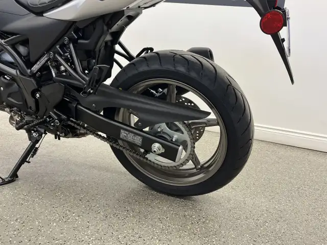 2024 Suzuki SV650XAM4 SV650 - V5932NP - -No Payments for 1 Year* in Sport Bikes in Markham / York Region - Image 20