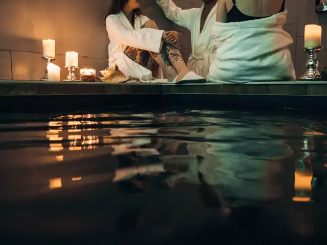 Total Float Relaxation & Scrub... in Entertainment in Cambridge - Image 9