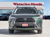*The listed price reflects a financing offer and includes a $1,500 rebate.* *WATERLOO HONDA'S **PRE-... (image 2)