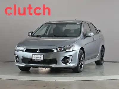 Front Heated Seats, Folding Rear Seats, Climate Control and more! Clutch is the largest online used...