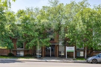 Amenities: Air Conditioning • Quiet Building • Keyless Entry Suite & Building: Spacious bachelor, on... (image 8)