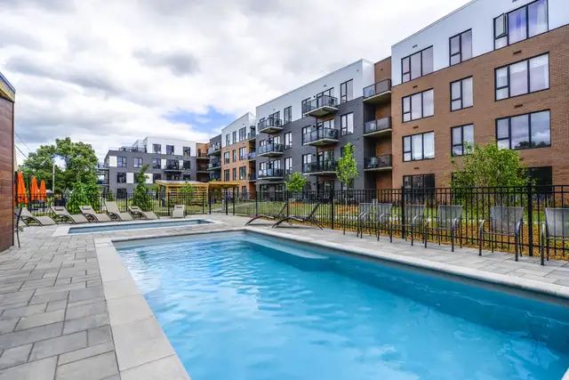 31/2 (101) à louer en tout inclus - Promotion in Long Term Rentals in Longueuil / South Shore - Image 9