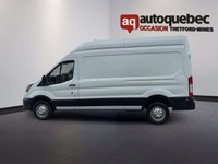 * Balance de garantie Ford FORD TRANSIT CARGO VAN T-250 AWD 2024 Toit surélevé 148 po PNBV 9 070 lb... (image 7)
