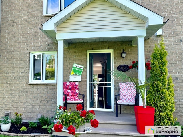 $495,000 - Condominium for sale in Magog — photo 1