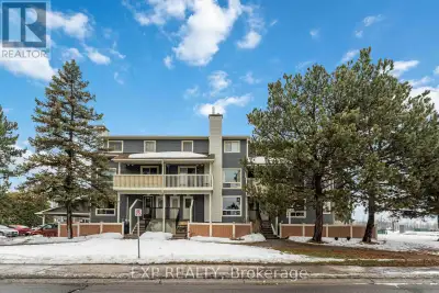 Welcome to 45A-802 St. André Dr., a beautifully maintained lower level 3-bedroom, 2-bathroom condo l...