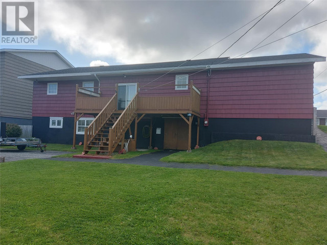 15 Cox Avenue Channel-Port aux Basques, Newfoundland & Labrador in Houses for Sale in Corner Brook - Image 4