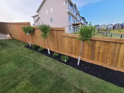 Fence, Deck, Fencing, Fence repair, Deck Builder  ☎️ 6475576060, View more