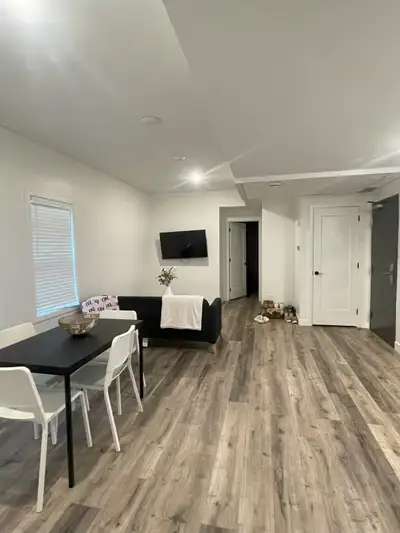 Fully furnished Room within two Bedroom apartment,  located near Ottawa University in the heart of S...