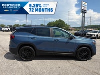 One Owner, Awd, Elevation Edition, GMC Pro Grade Pkg, P/Sunroof, 19" Black Alum Wheels, P/Liftgate,... (image 7)