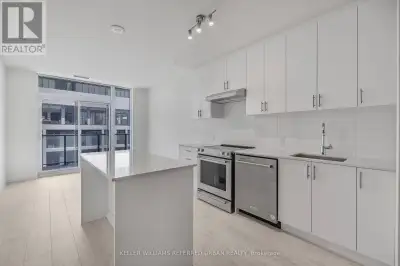 2719 - 8960 JANE STREET Vaughan (Vellore Village), Ontario
