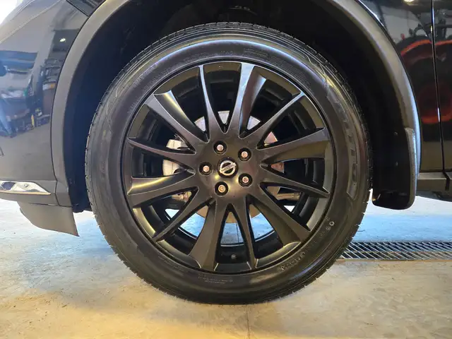 2020 Nissan Murano Platinum One Owner | No Accidents | New Tires in Cars & Trucks in Winnipeg - Image 9