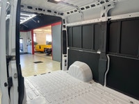 Experience the practical power and utility of the 2025 Ram ProMaster Cargo Van Tradesman in pristine... (image 3)