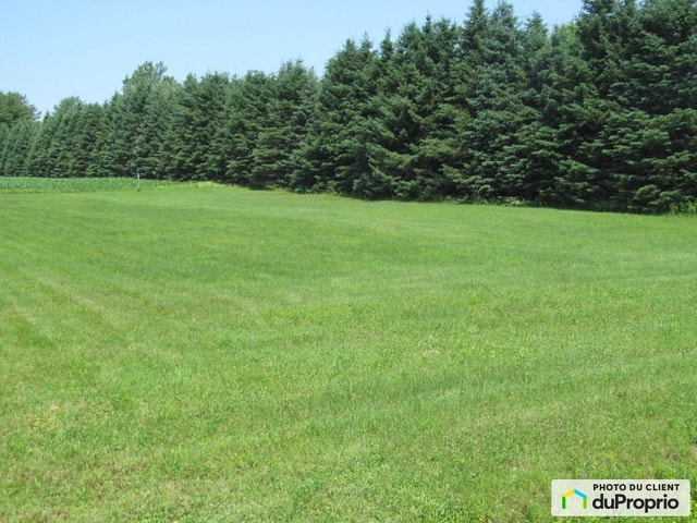 $135,000 - Residential Lot for sale in Plessisville — photo 3