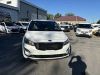 See Dealer Website for Details. 2021 KIA Sedona LX . (image 5)