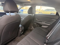 The 2025 Hyundai Elantra Preferred is a mid-level trim in Hyundais compact sedan lineup, offering a... (image 8)